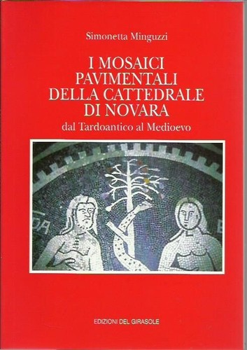 Mosaici pavimentali della - i,