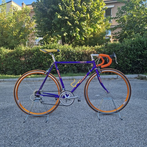 Bicicletta corsa giant - da,