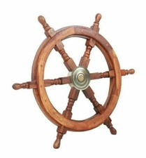 NAVI DECORAZIONE RUOTA PARETE