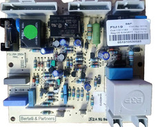 FM19  1.011183 scheda accensione caldaia Immergas EOLO IONO MAIOR