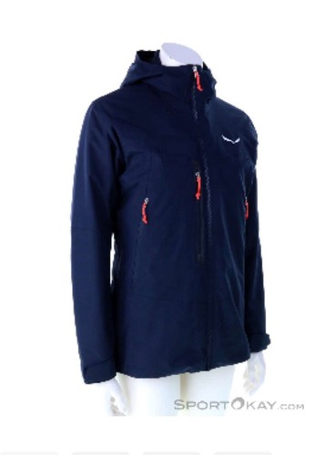 Giacca donna salewa gore - donna,