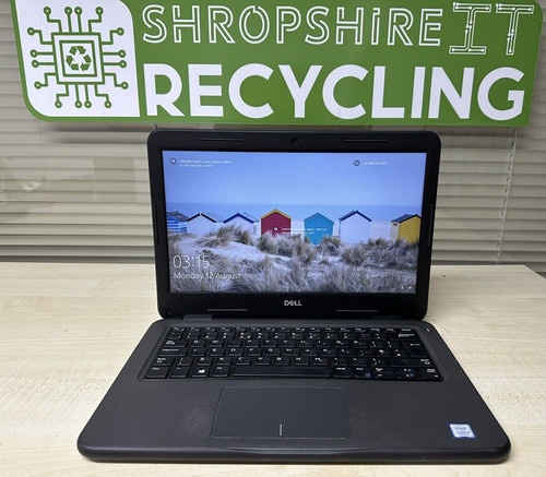 Dell latitude 3300 - dell,