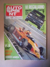 AUTOSPRINT n�13 1979