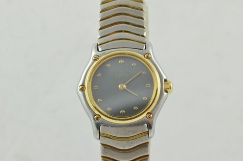Ebel sport classique 23mm - ebel,