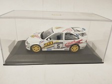 Minichamps Ford Escort RS Cosworth #5 Schmitt ADAC GT Cup 1993 1/43