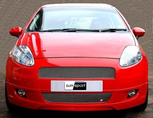 Kit carrozzeria griglia