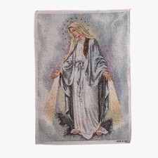 Arazzo in tela d'oro della