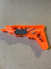 Nerf Sharpfire Shoulder Stock