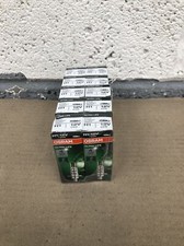 10x OSRAM 64150ULT-HCB H1