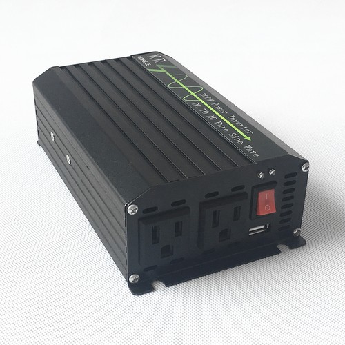 Inverter potenza 300w - inverter,