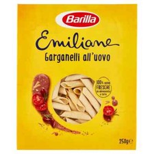Barilla emiliane garganelli