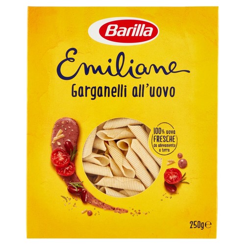 Offerta barilla emiliane - offerta,