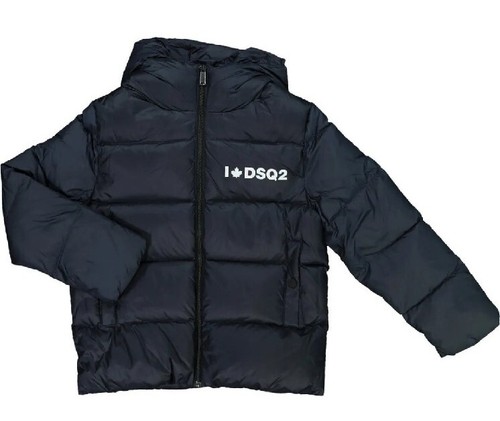 Dsquared2 giubbotto piumino - dsquared2,