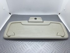 SMART 451 ANNO 2009 ALETTA PARASOLE SX SINISTRA