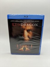 Red Dragon Blu-Ray Anthony