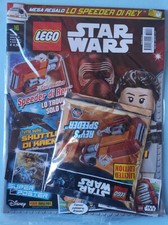 LEGO magazine STAR WARS