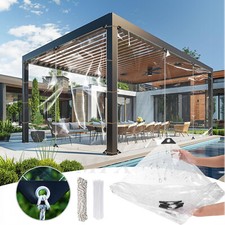 Telo telone trasparente