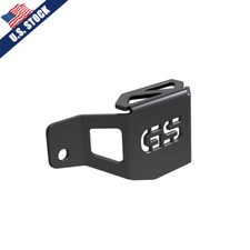 Rear Brake Fluid Reservoir Cap