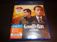 GOODFELLAS 25th Anniv Edition