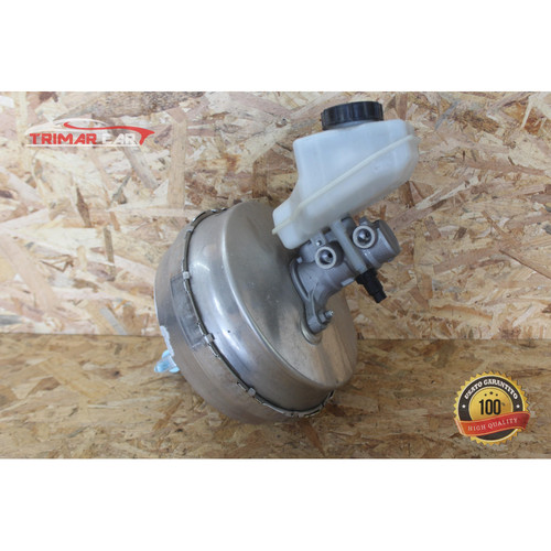 Fk72 2b195 servo brake - fk72-2b195-bg,