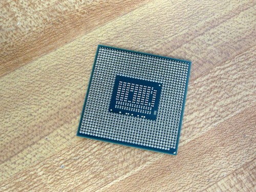 Cpu microprocessore intel - cpu/microprocessore,