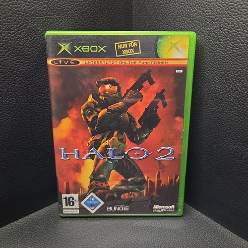 Xbox halo condizioni - xbox, 2