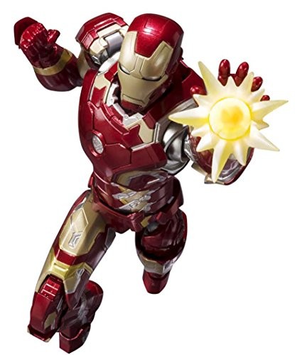 Figuarts avengers - s.h.,