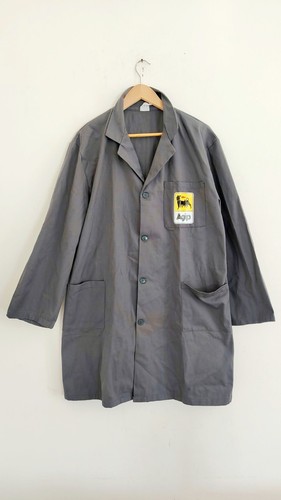 Camice lavoro agip - da,