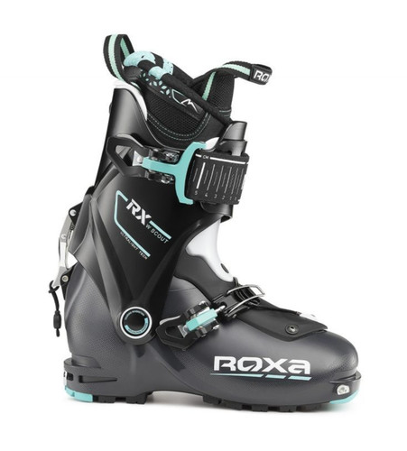 Scarpa sci alpinismo roxa - scarpa, da