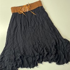 Gonna midi Onetheland taglia M