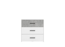 Cassettiera VARADO in laminato