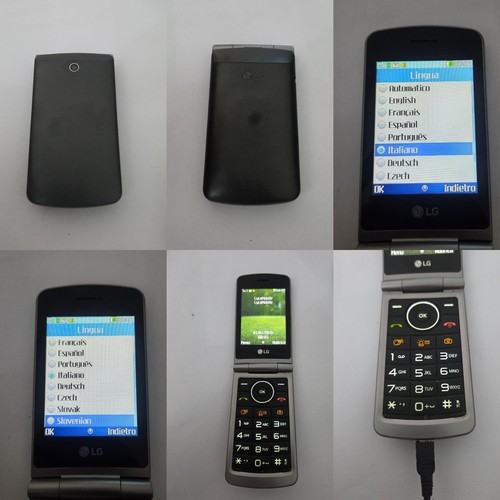 Cellulare g351 gsm - cellulare,