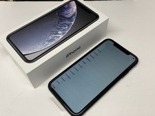 Apple iPhone XR - 64 GB -