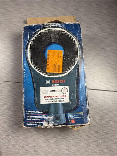 Bosch hdc250 core bit - hdc250, attacco