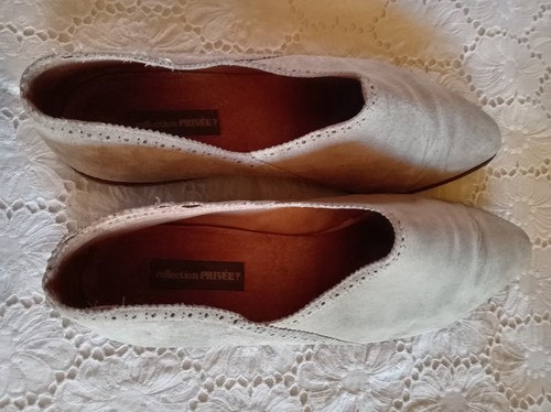 Collection privee scarpe - privee?,