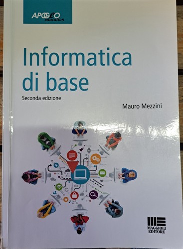 Informatica base 2ed - informatica,
