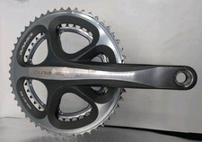 Shimano Dura Ace FC-7900 Hollowtech 2 II pedivella 52/39 pedivella 172,5 mm 