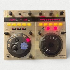 Pioneer EFX-500 DJ Giradischi