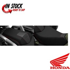 HONDA FRONT / REAR COMFORT