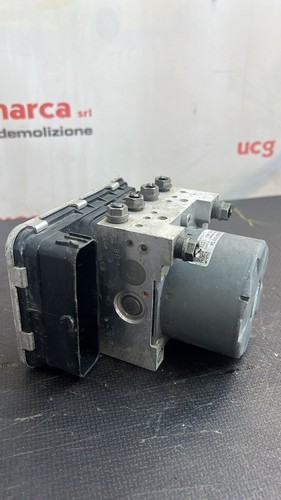 Pompa abs volkswagen roc - pompa,