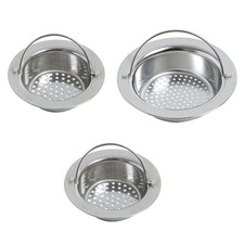  3 Pcs Filtro Per Lavello