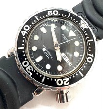 Orologio Seiko Prospex Marine