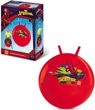 Pallone Kangaroo Spiderman Ø