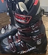 Scarponi da sci Atomic Btech