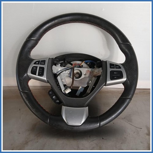 Volante sterzo suzuki swift - sterzo, v