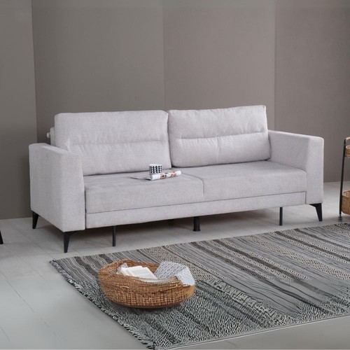 Divano letto derry - 3, posti