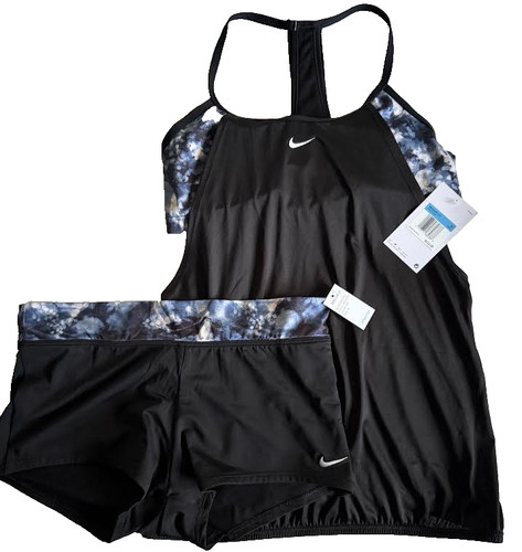 Nike 2pz costume bagno - nike,