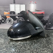 Specchietto Retrovisore Destro per Volkswagen Golf 5 7pin Cod.E13010880