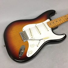 Fender Japan ST58 3TS Custom