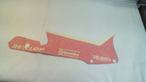 Decalco serie carena 125 - decalco-serie,